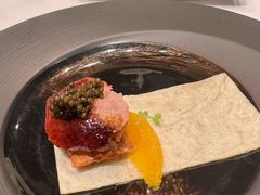 -金轩中餐厅 Jin Xuan(浦东丽思卡尔顿酒店)