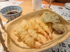 -樟葶谷寿司(椒江店)