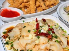 -品鲜海鲜餐厅(黄厝店)