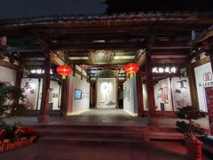 -三坊七巷历史文化街区