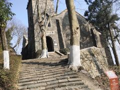 -莫干山风景区