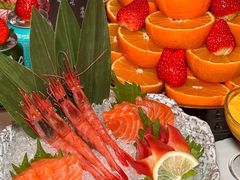 -拾也·烤肉自助(角门银泰店)