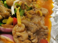 -愿者上钩(布吉老街店)