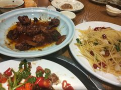 -味仙居(环城南路店)