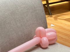 -西贝(武汉天地店)
