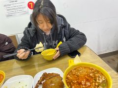 -玉华饮食店(茅台路店)
