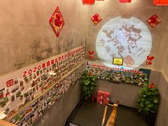 -山河屯铁锅炖鲜鹅·东北菜(开发区一店)