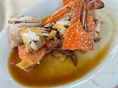 -秋姐美食店(旅游大道店)