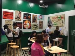 -孖记茶档·热腾茶餐(荔湾领展广场店)