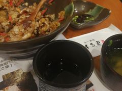 -本气家(悦荟万科广场店)