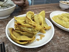 -草桥清真牛肉锅贴扁食店