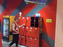 -Xcape异时刻密室逃脱魔法互动(瑞虹天地太阳宫店)