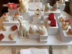 -Salon de Ville浦江汇(上海外滩华尔道夫酒店店)