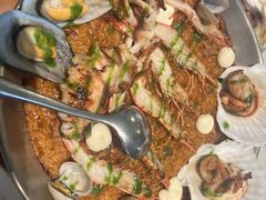 -OLLA 西班牙餐厅(丰盛里店)