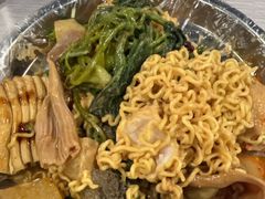 -大姐麻辣烫(莲宝中路店)