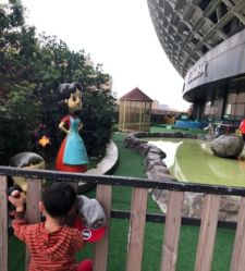 -可可天空农场(中大店)
