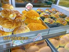 -甜嘟嘟烘焙坊(舒城路店)