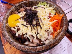 -意成料理