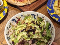 -Mammamia意大利餐厅(古北店)