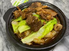 -珍珍小食店(西华路店)