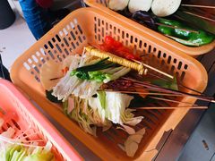 -幸福铁板烧(共和村店)