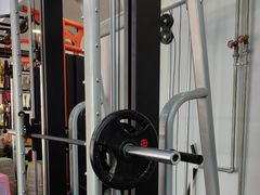 -津武堂散打搏击俱乐部(河西店)