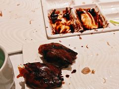 -香融府·烤鸭·家常菜(花乡奥莱店)