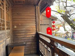 -星巴克(福州三坊七巷店)