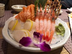 -林妈妈村·日式料理(宝山万达店)