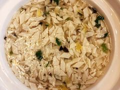 平桥豆腐-淮扬韵.淮扬味道