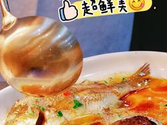 -第六季自助餐厅(北太平庄店)