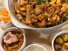 -勇记干锅居(德阳店)