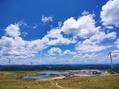 -龙里油画大草原旅游区