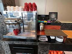 -广州天河希尔顿酒店