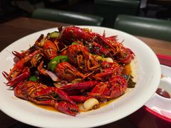 -清水亭湖北菜(大屯DT51店)