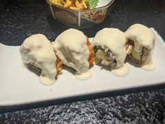 -無境·匠心日本料理(汉街店)