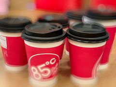 -85度C(上海兰溪二店)