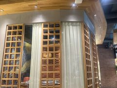 -蘸小院铁锅炖·蘸酱菜·东北菜(怀远门店)