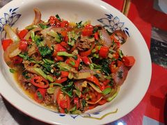 -味福记·本地特色菜(八一万达广场店)