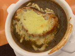 -红房子西菜馆(淮海中路店)