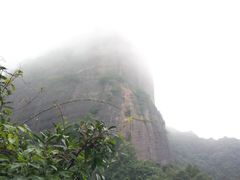 -崀山风景名胜区