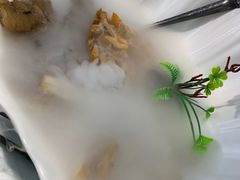 -名善山珍·野生菌汤锅(文殊院店)