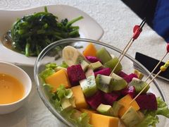 -辣婆婆(航天桥店)