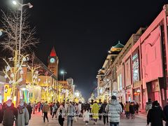 -猪小牛烤肉(青塔店)