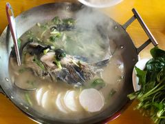 -活鱼村·老陈记粉店