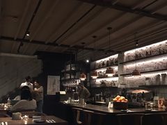 -Apollo·西班牙小酒馆(安福路店)