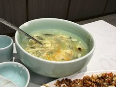 -北李妈妈菜·海肠捞饭(高新万达店)