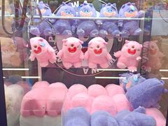 -娃娃集合营(上海奉贤龙湖天街店)