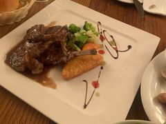 -宝莱纳啤酒花园餐厅PAULANER BRAUHAUS Nanjing(广州路店)