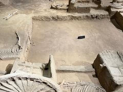 -洛阳周王城天子驾六博物馆